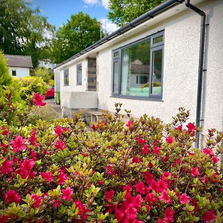 3-Bedroom Bungalow, Central Ambleside With Parking מראה חיצוני תמונה