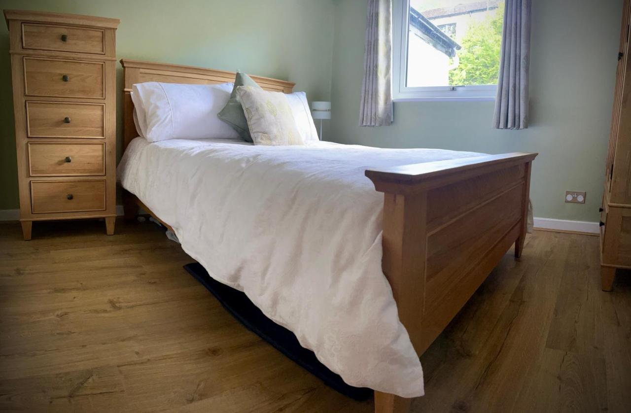 3-Bedroom Bungalow, Central Ambleside With Parking מראה חיצוני תמונה