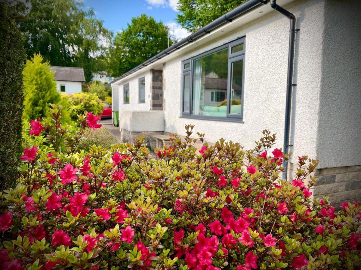 3-Bedroom Bungalow, Central Ambleside With Parking מראה חיצוני תמונה
