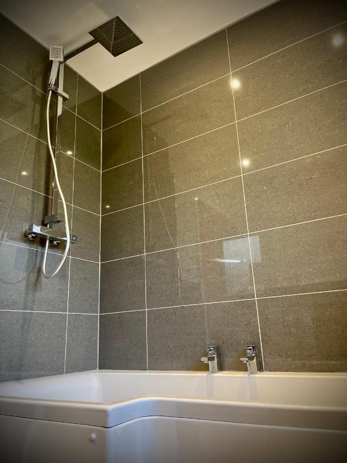 3-Bedroom Bungalow, Central Ambleside With Parking מראה חיצוני תמונה