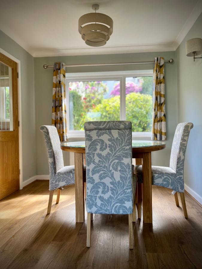 3-Bedroom Bungalow, Central Ambleside With Parking מראה חיצוני תמונה