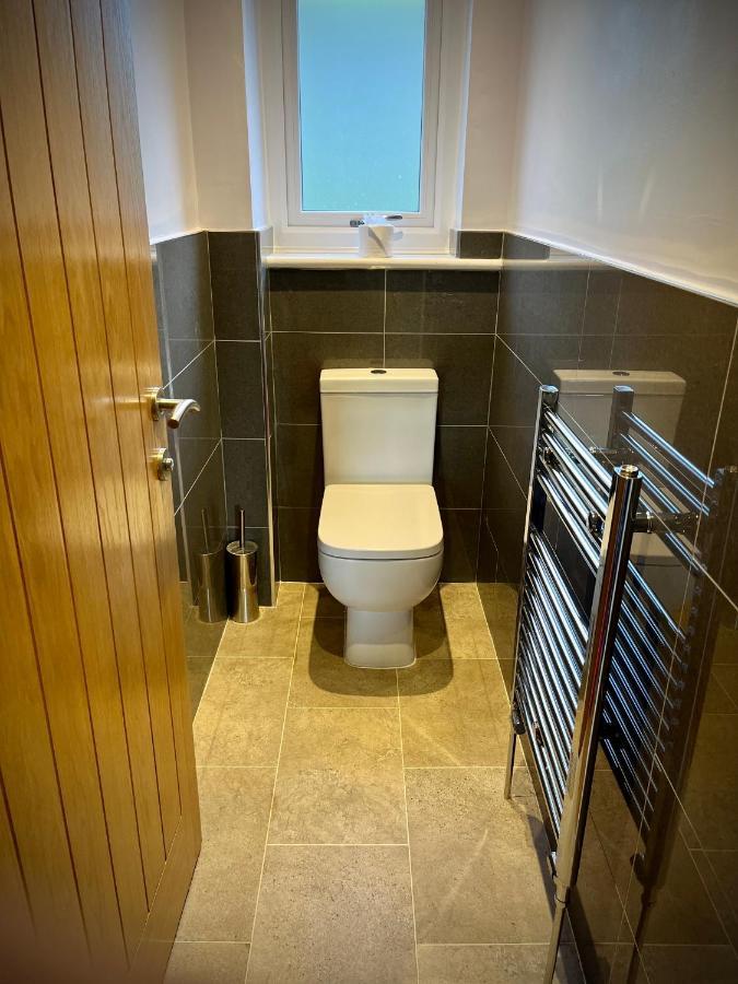 3-Bedroom Bungalow, Central Ambleside With Parking מראה חיצוני תמונה