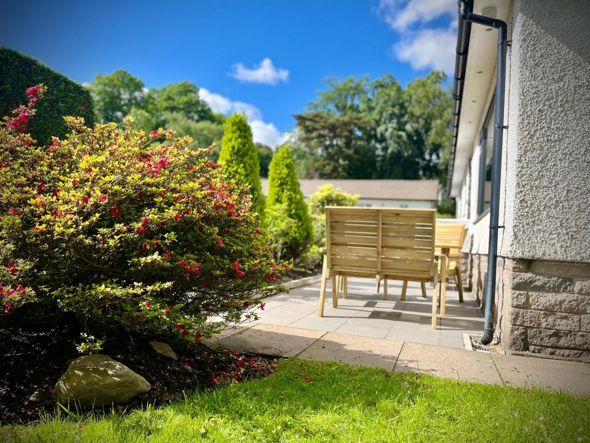 3-Bedroom Bungalow, Central Ambleside With Parking מראה חיצוני תמונה